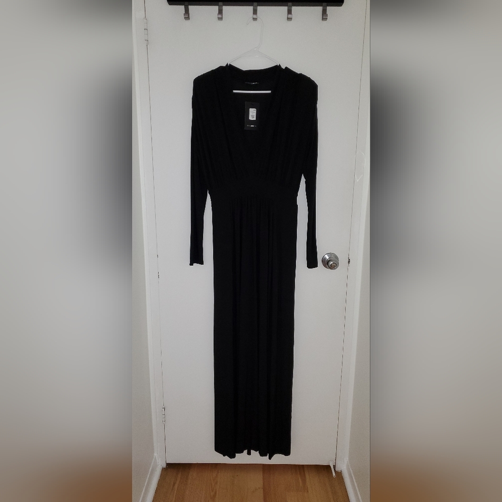 Fashion Nova Dress